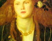 Bocca Baciata - 但丁·加百利·罗塞蒂